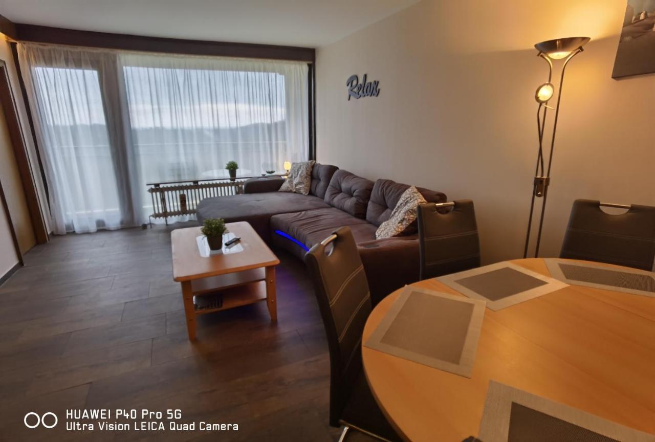 Ferienwohnung Weitblick 274 Hohegeiß Exterior foto